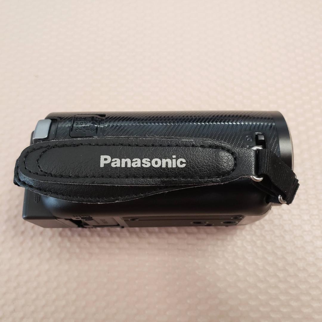 Panasonic FULLHD HC-V230M ビデオカメラ
