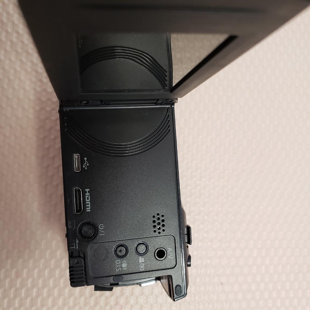 Panasonic FULLHD HC-V230M ビデオカメラ
