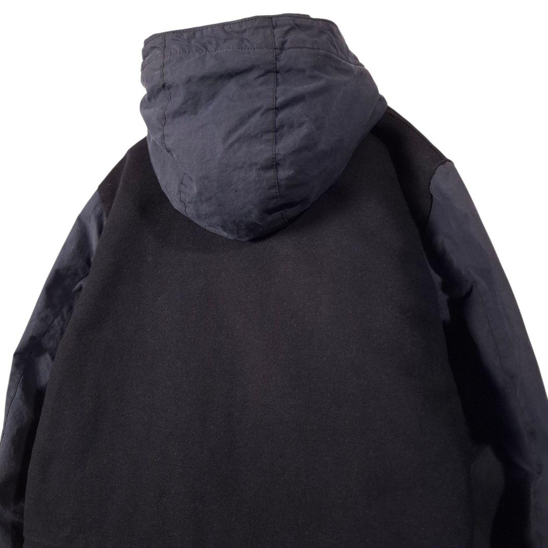 Barbourバブアー Classic Tartan オイルドフーデッドパーカー