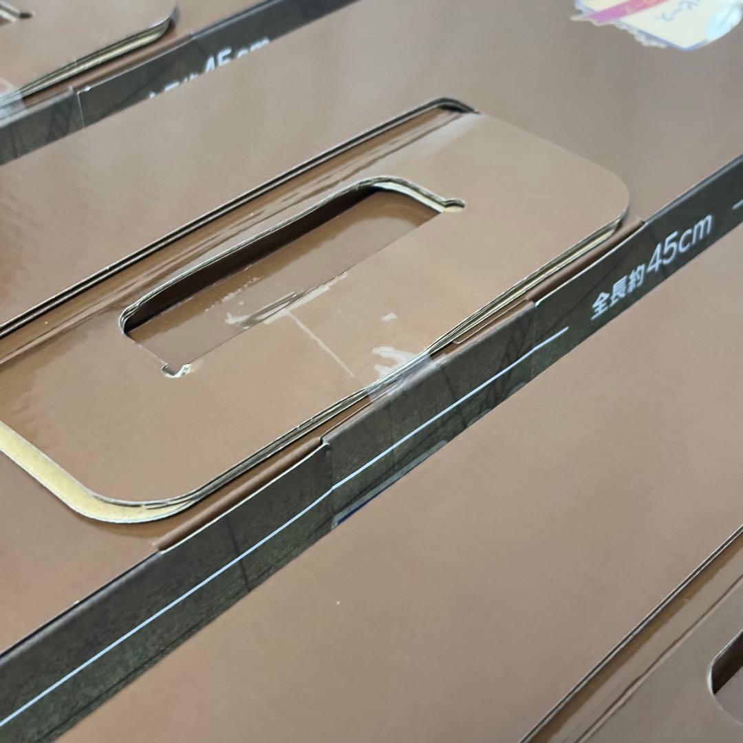 【未開封×7】一番くじ ワンピース ドラマティックメモリーズ　ギガントネーム