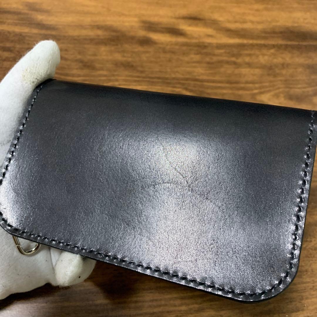 トラッカーウォレット　ミドル　⭐︎特価⭐︎