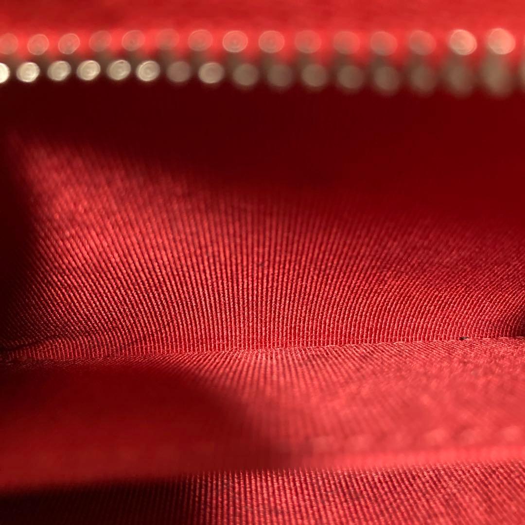 超美品☆CHANEL☆ケース キルティング☆クラシック☆キャビアスキン☆