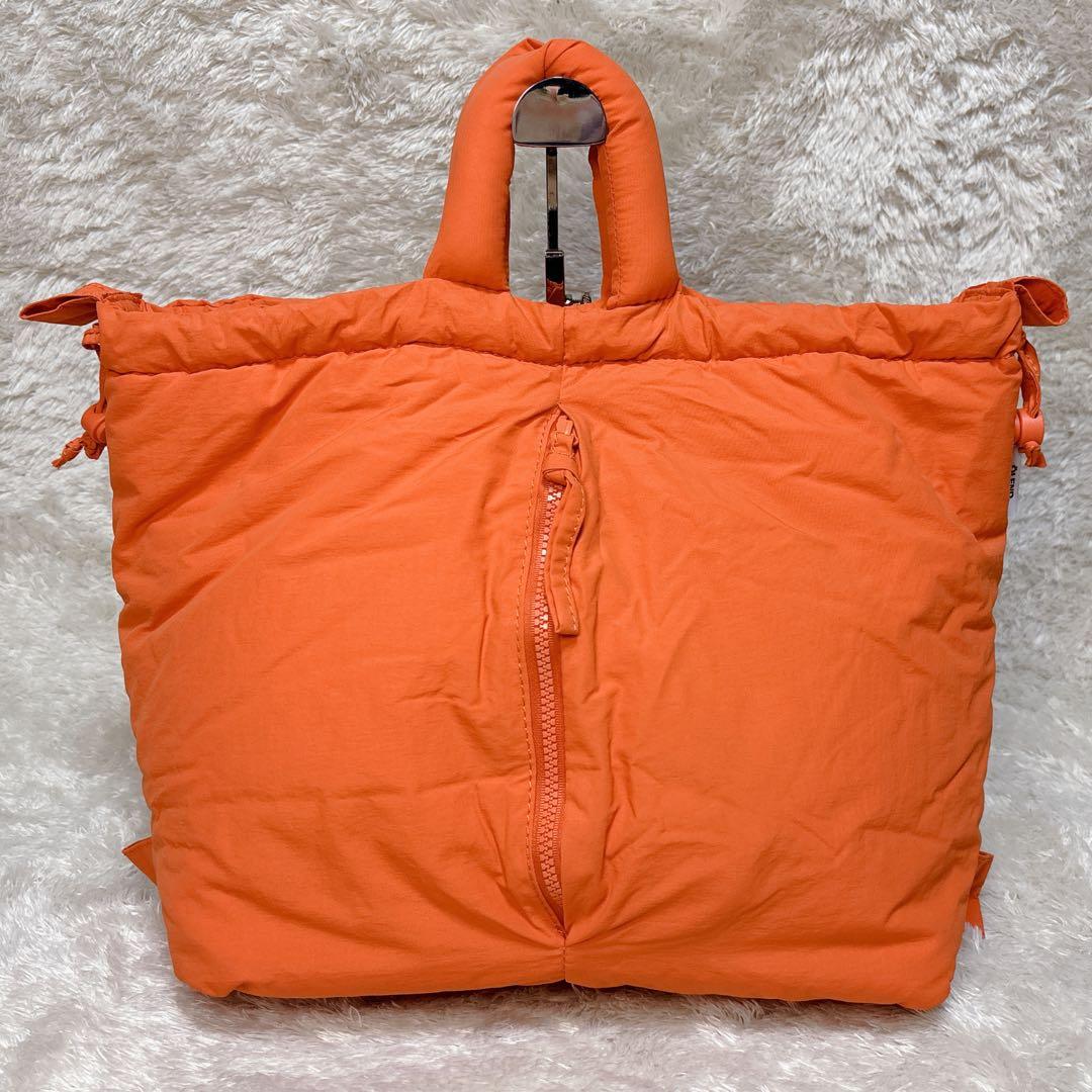 一*師様 OLEND ONA SOFT BAG ショルダーバッグ 2way ミニ