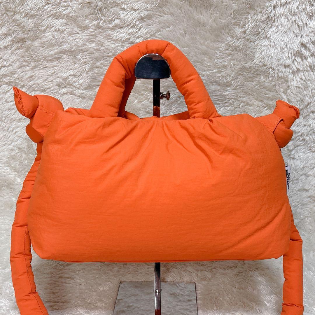 一*師様 OLEND ONA SOFT BAG ショルダーバッグ 2way ミニ