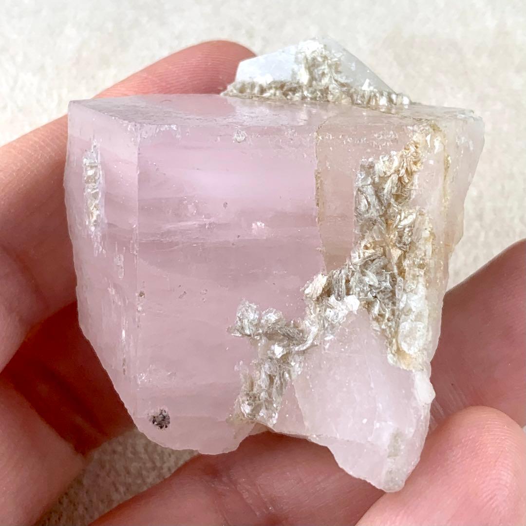 巨大モルガナイト原石Z/桜色きれい 巨大モルガナイト原石Z/桜色きれい 巨大モルガナイト原石Z/桜色きれい