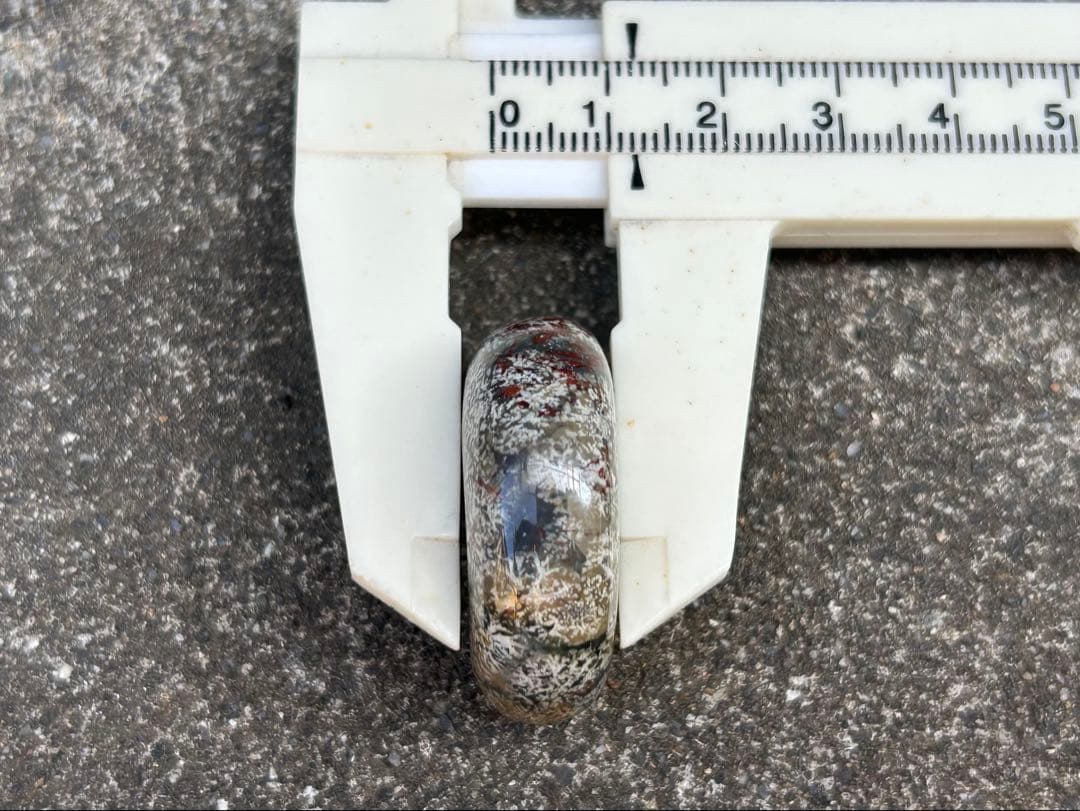 花紋石勾玉 錦石 錦石 花紋石勾玉 錦石 花紋石勾玉 楽天