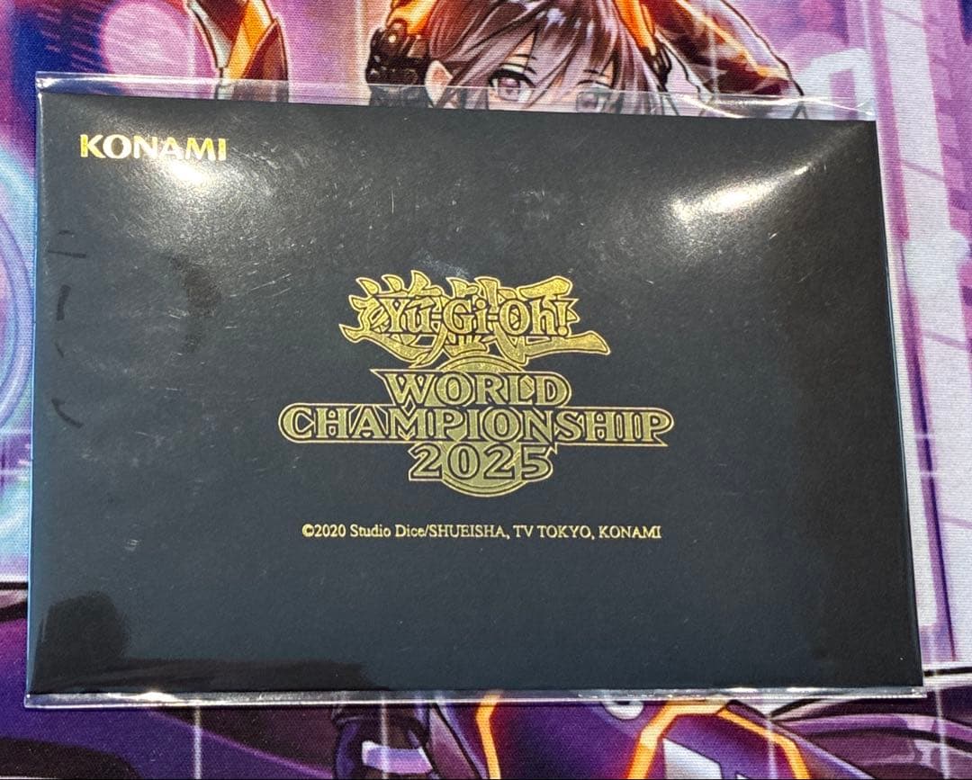 北米版 魔導戦士ブレイカー MC2 シークレット 遊戯王 海外 英語 米