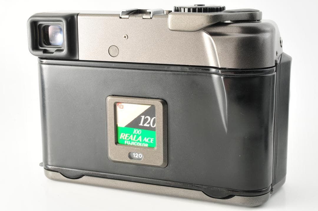 動作確認済み】 mamiya7 + N 1:4.5 150mm L #1228