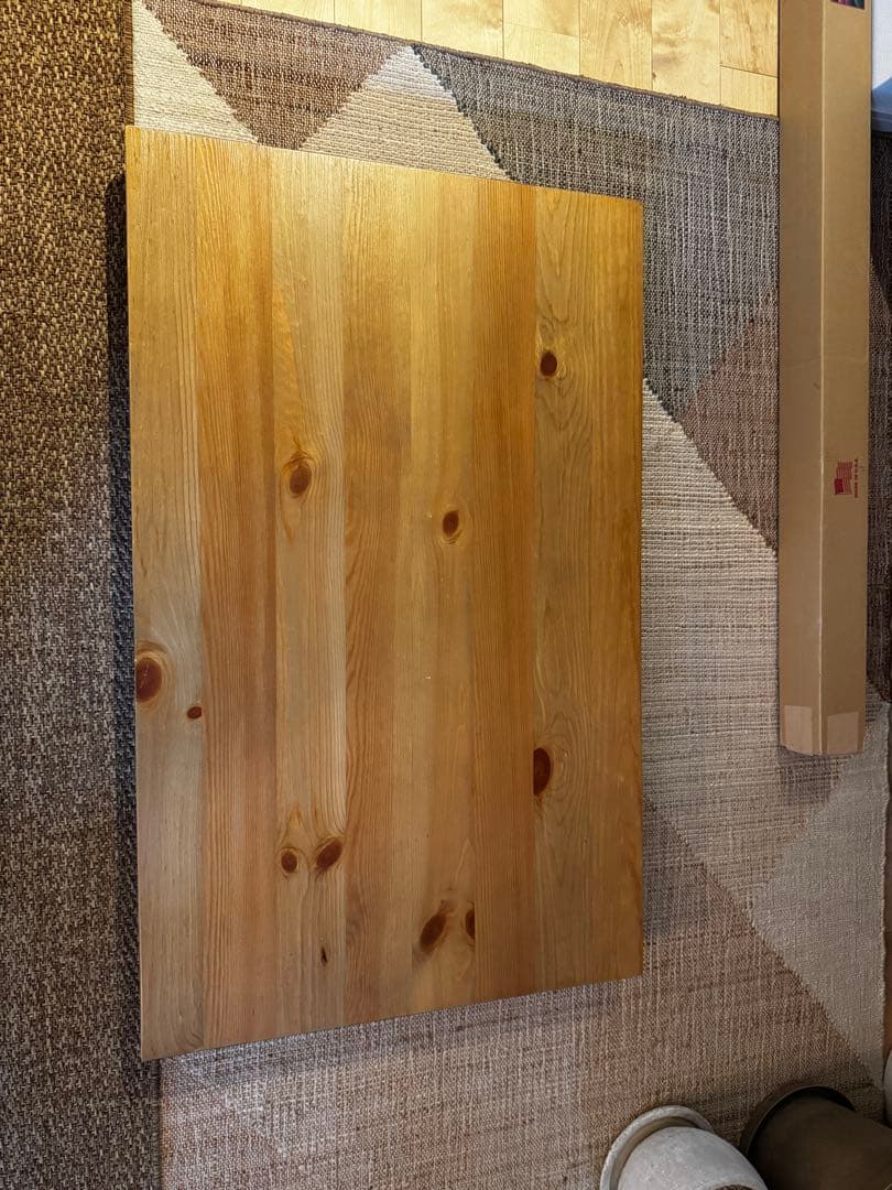 LOWYA ダイニングテーブル