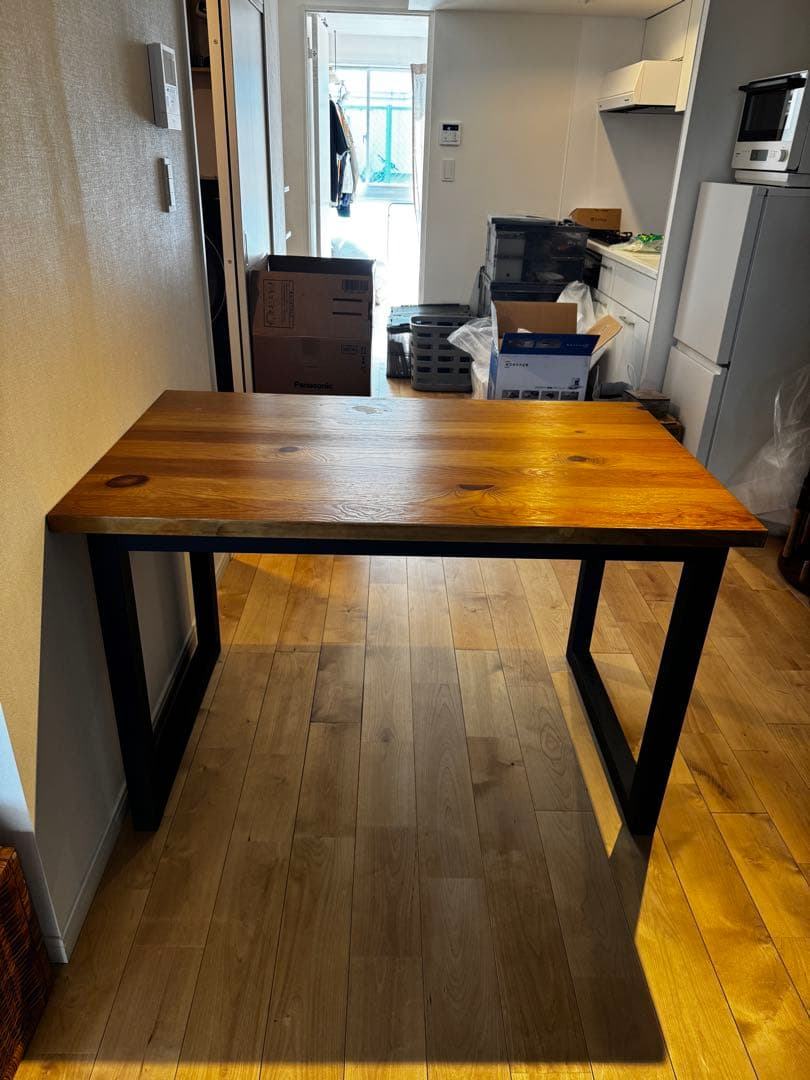 LOWYA ダイニングテーブル