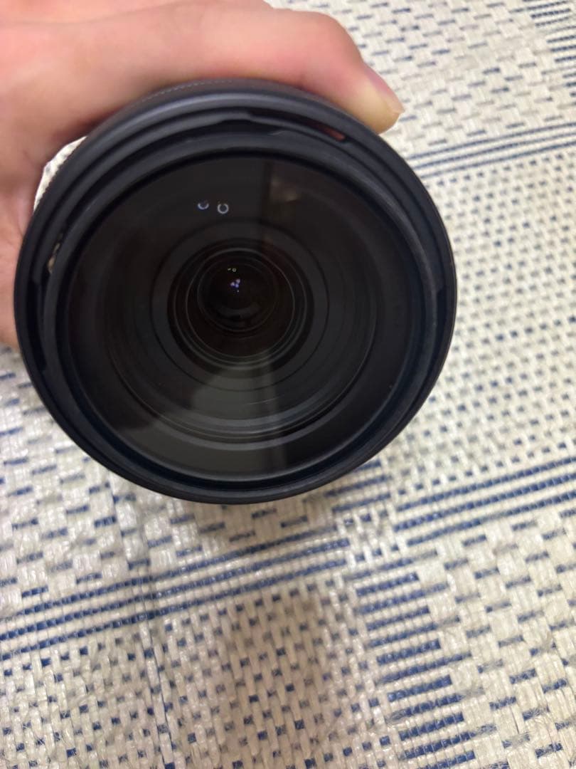 シグマ カメラレンズ 16-300mm F3.5-6.7 DC OS 超美品