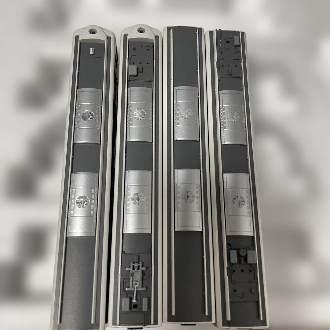 Nゲージ　阪急電車9300系