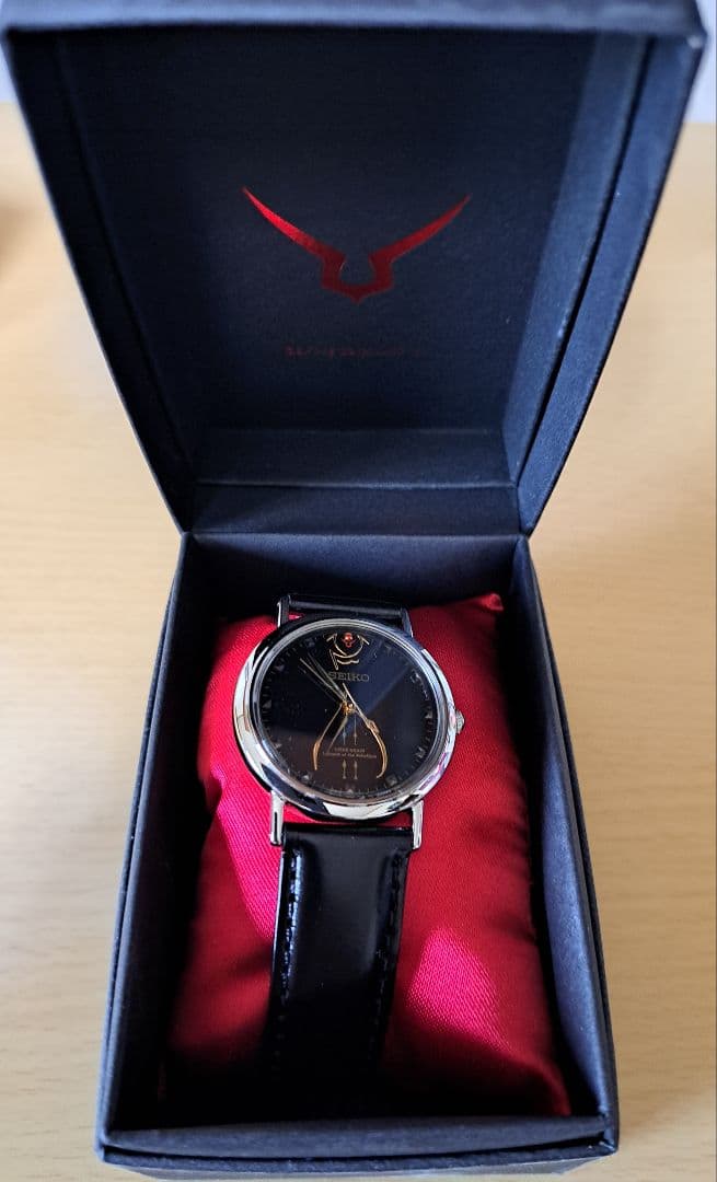 コードギアス　時計