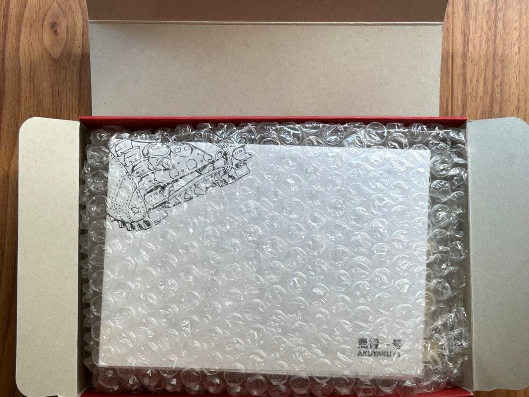 超希少品】BEAGLE 悪役一号 模型 ジブリガレージキット