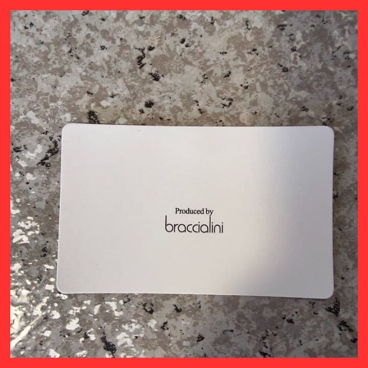 【新品未使用】ヴィヴィアンウエストウッド三つ折り財布　913VW154　ブラック