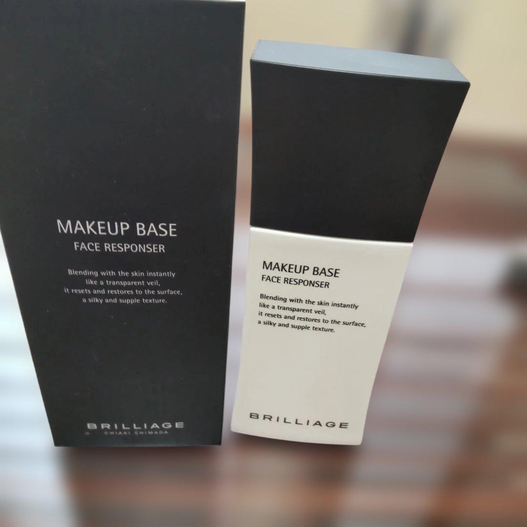 ブリリアージュ オーセンティックウーマン エフォートレスシック40 ＆プライマー