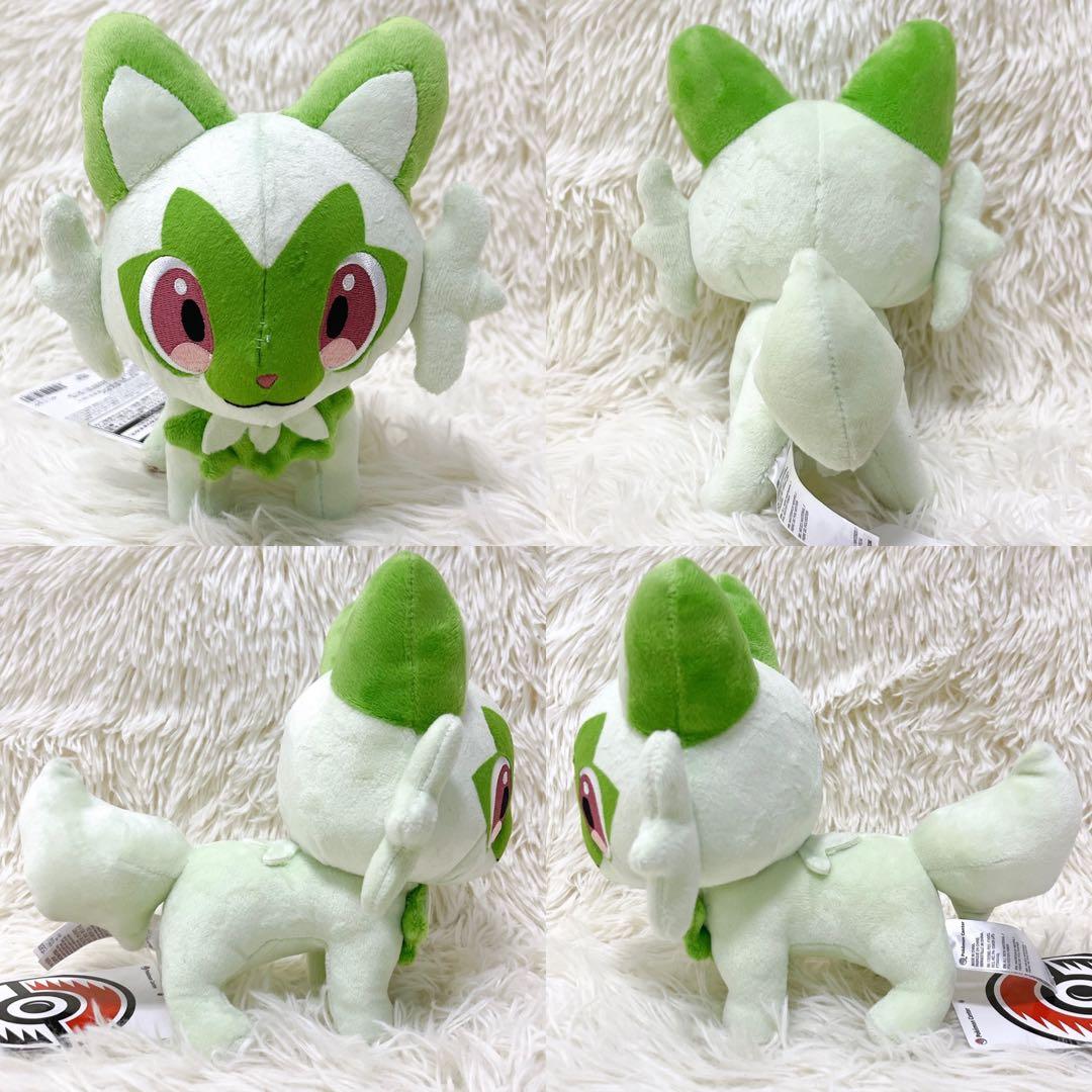 ポケモンセンター ぬいぐるみ コライドン セット まとめ売り 一部タグ付き