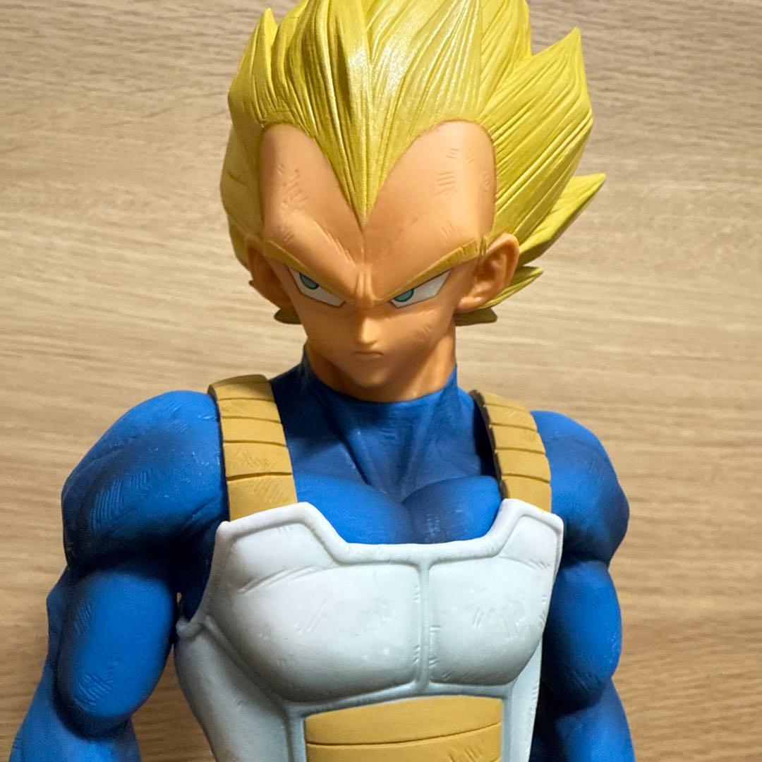 k*o様 ドラゴンボール　smsp ベジータ