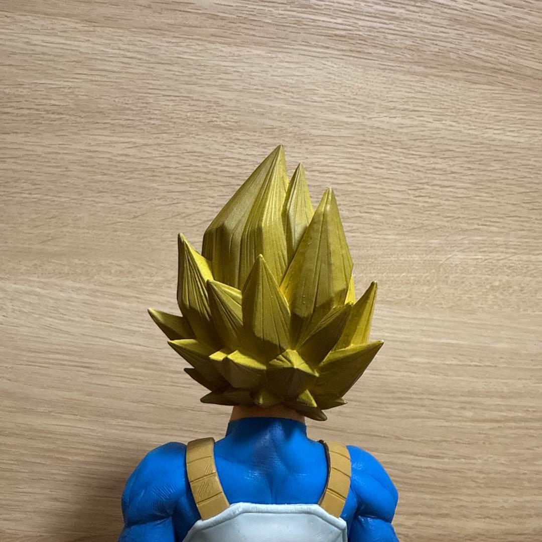 k*o様 ドラゴンボール　smsp ベジータ