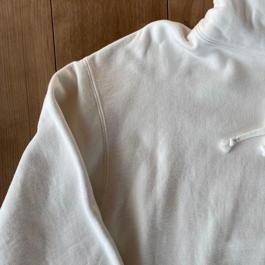 Supreme シュプリーム パーカー ロゴパーカー フーディ