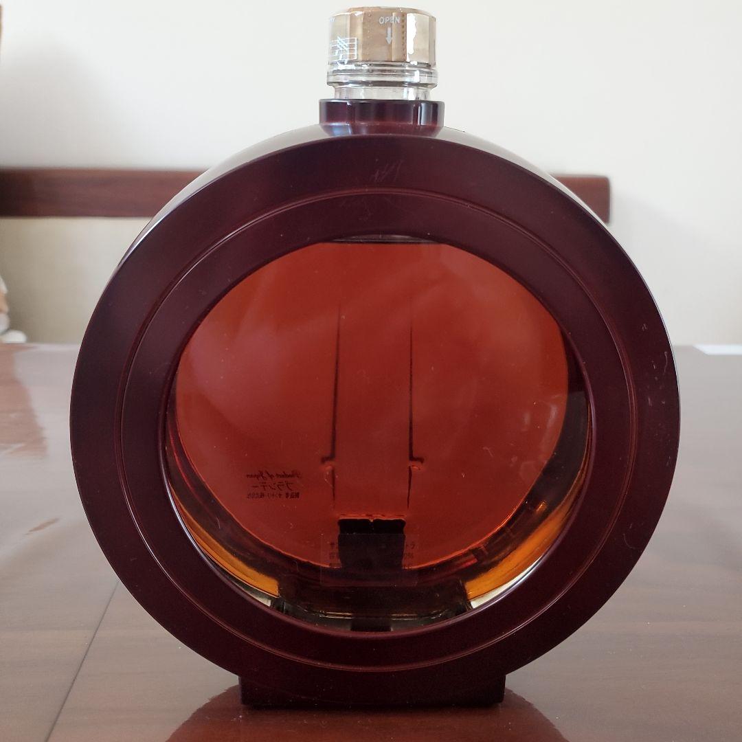 本日価格！！ サントリーブランデーエクストラ(バンジョー型ボトル