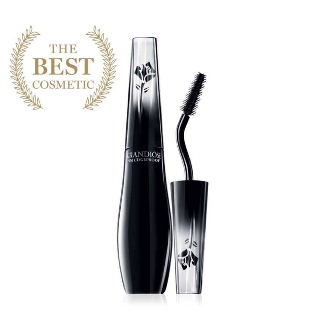 ランコム マスカラ グランディオーズ