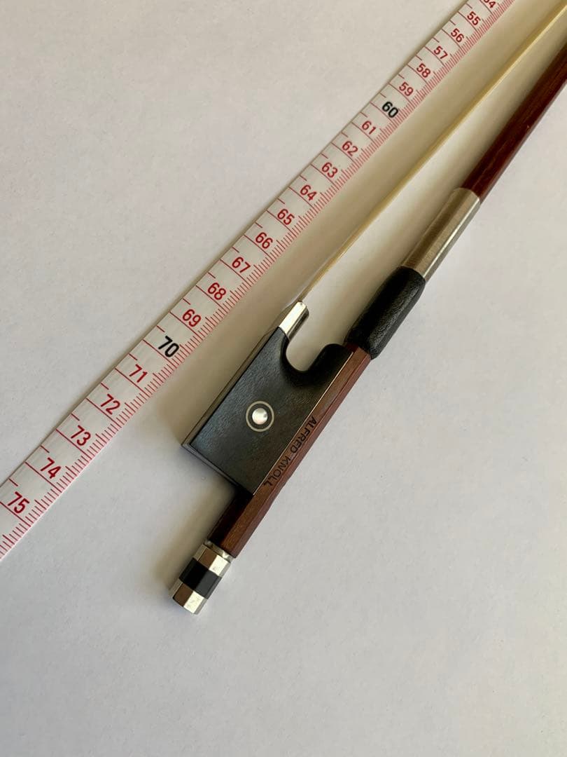 ヤコブ フィッシャー　バイオリンJakob Fischer violin