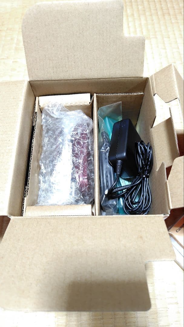 【美品】Canon iVIS HF R21 RED