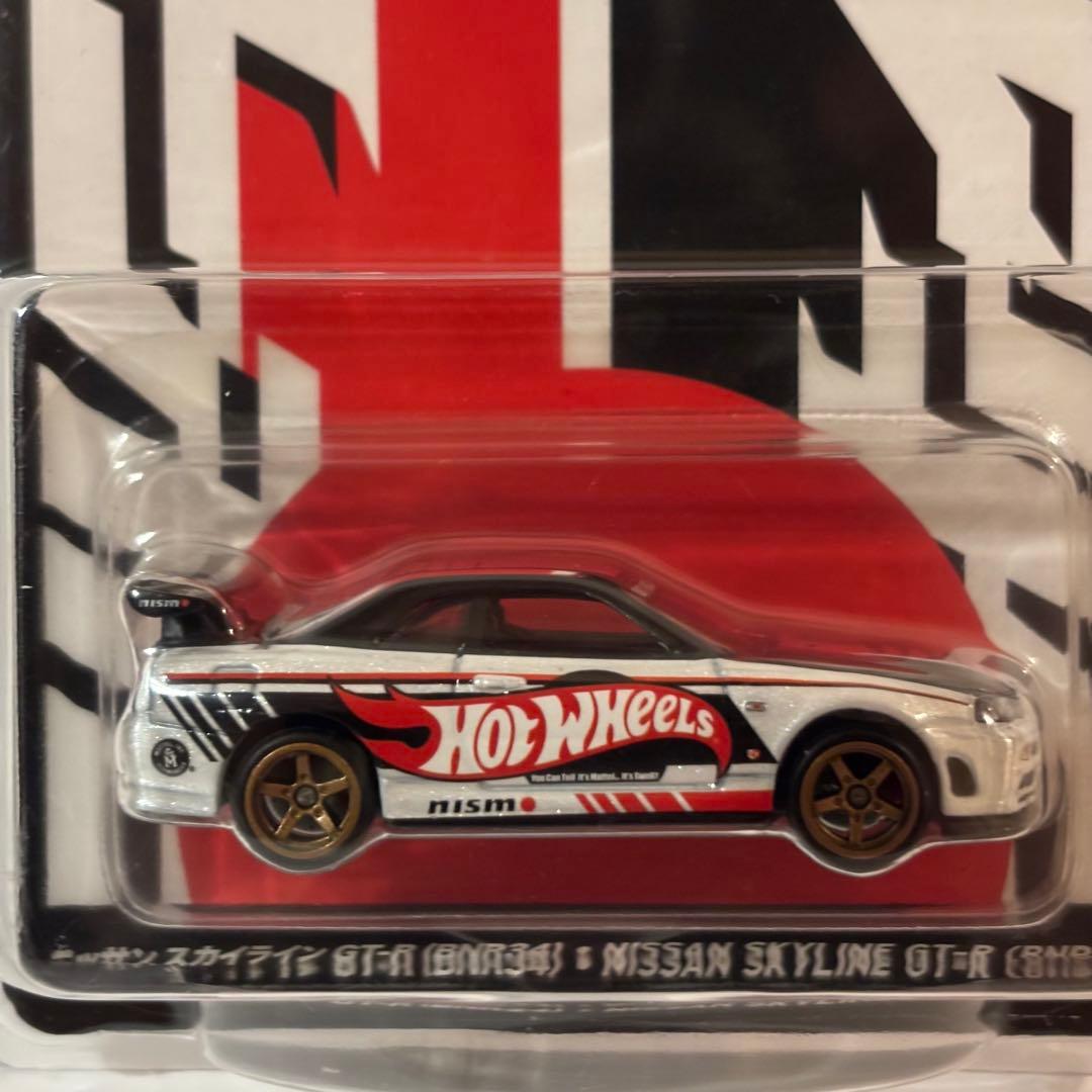 ホットウィール ジャパンコンベンション限定カー2025