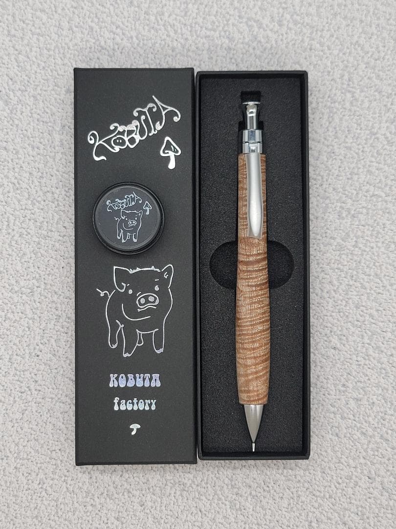 野原工芸 シャーペン 板谷楓