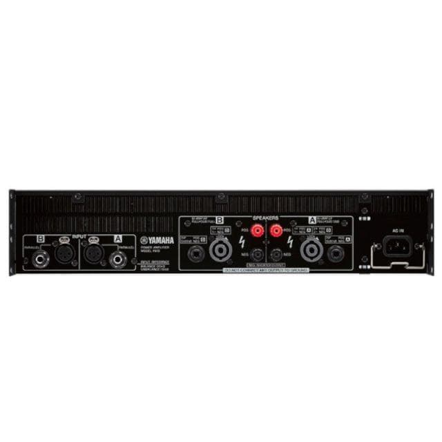 YAMAHA ヤマハ PX10 高音質 パワーアンプ