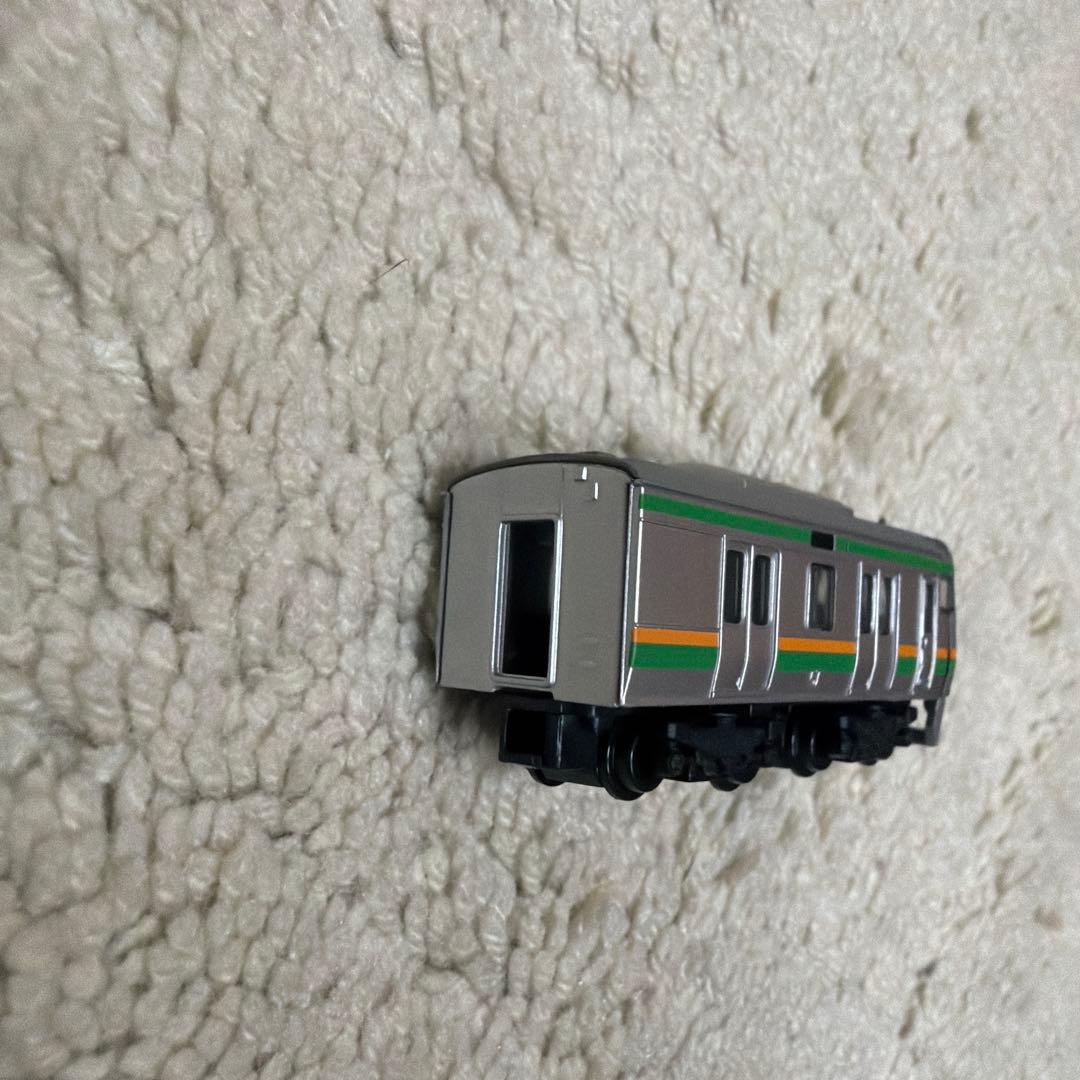 ブルトレさん専用　485系　E231系　E217系　Bトレインショーティー