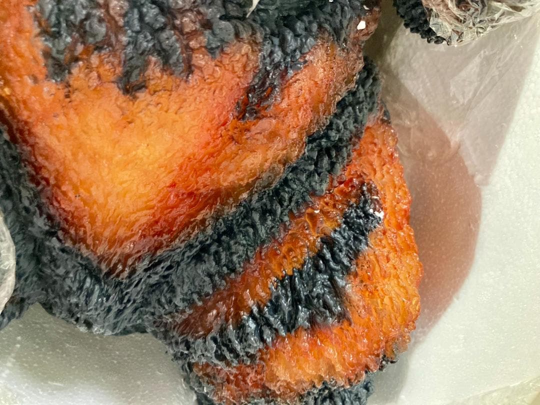 ゴジラ 1995 ギガンティックシリーズ XPLUS