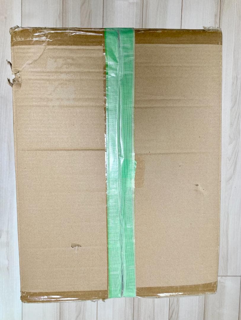 ゴジラ 1995 ギガンティックシリーズ XPLUS