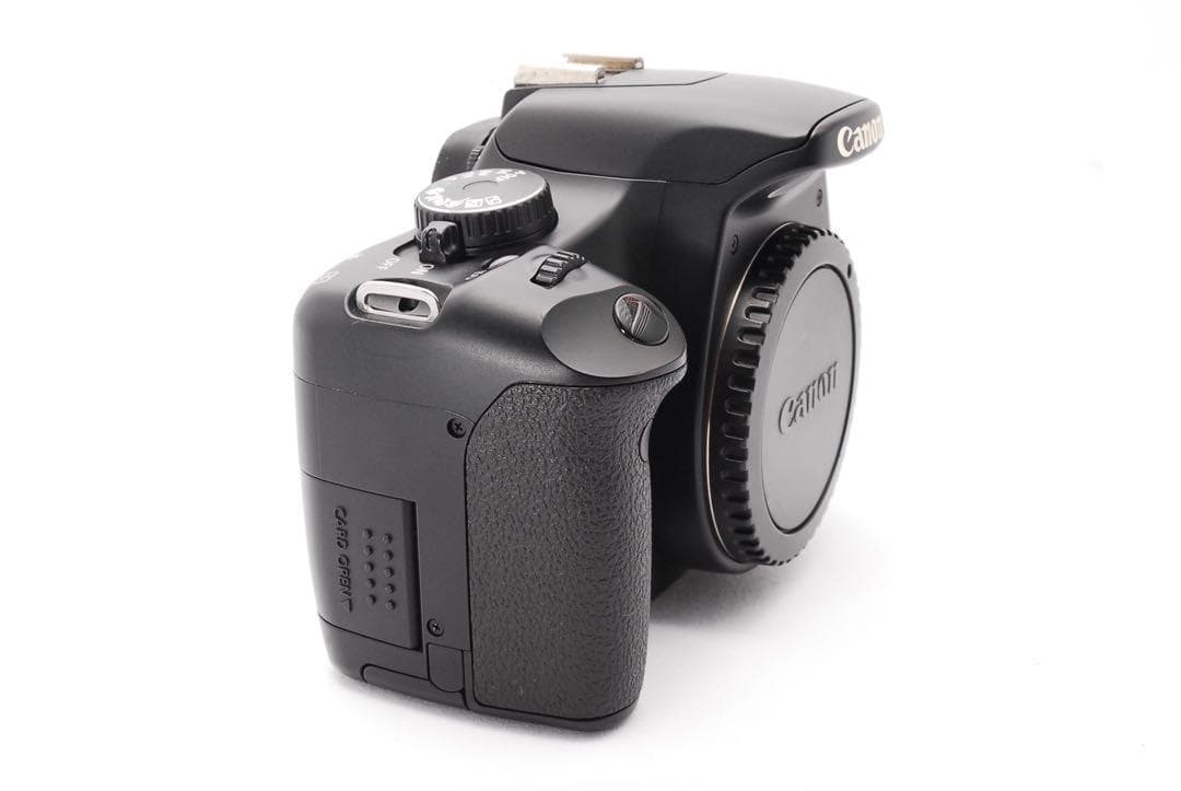 Canon EOS Kiss X2 レンズ2本付き