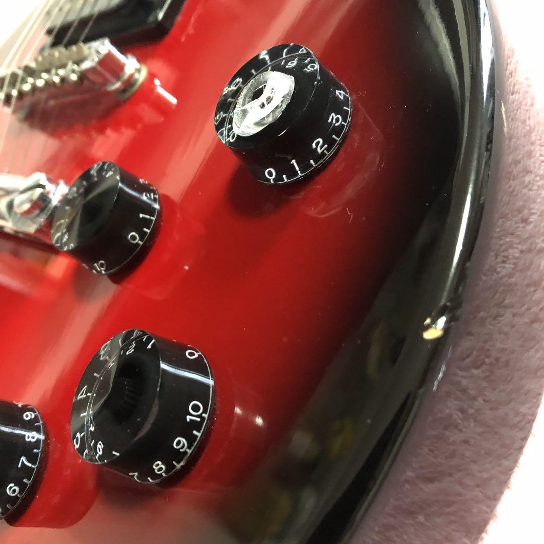 エレキギター レスポール