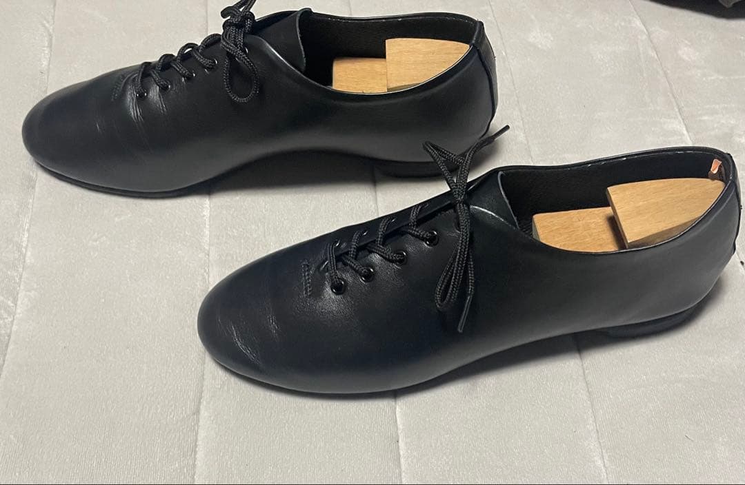 レペット　jazz size 42 ブラック