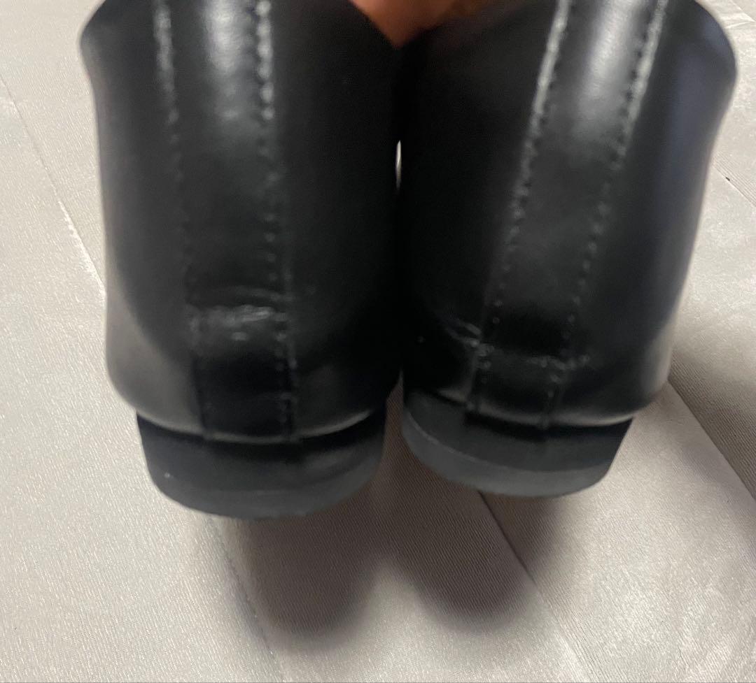 レペット　jazz size 42 ブラック