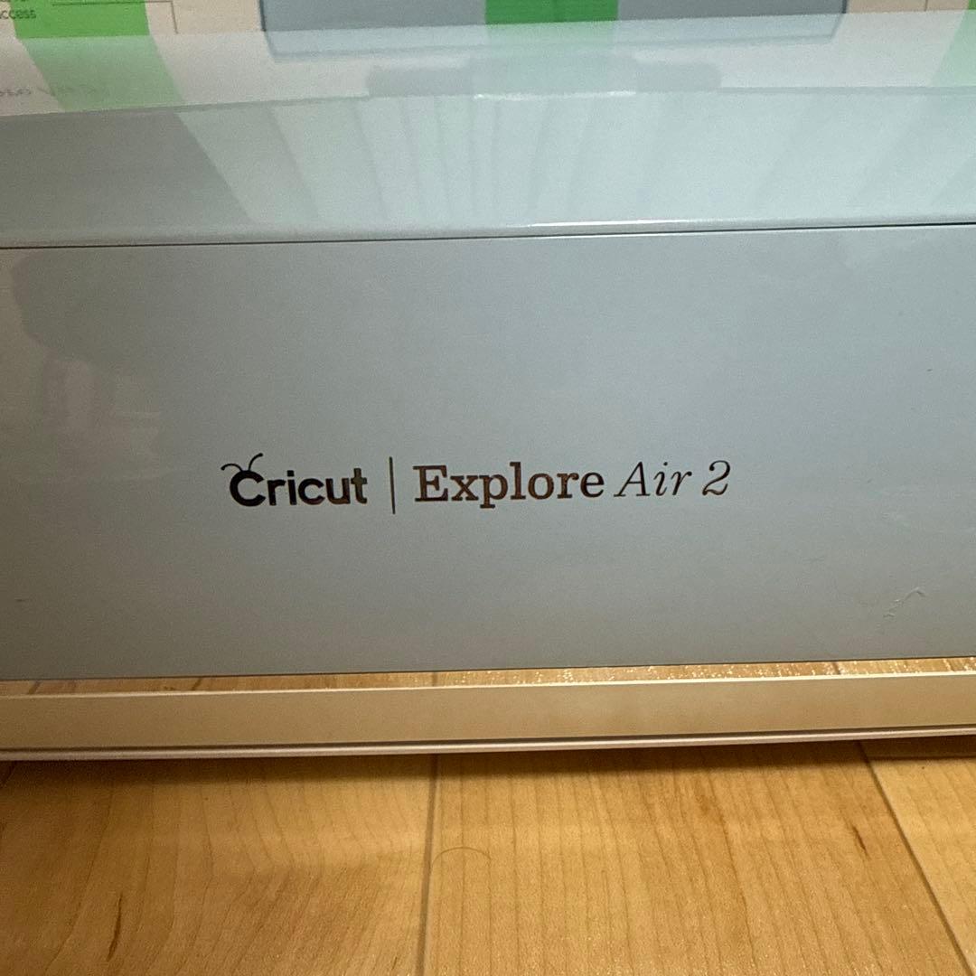 その他 Cricut Explore Air 2