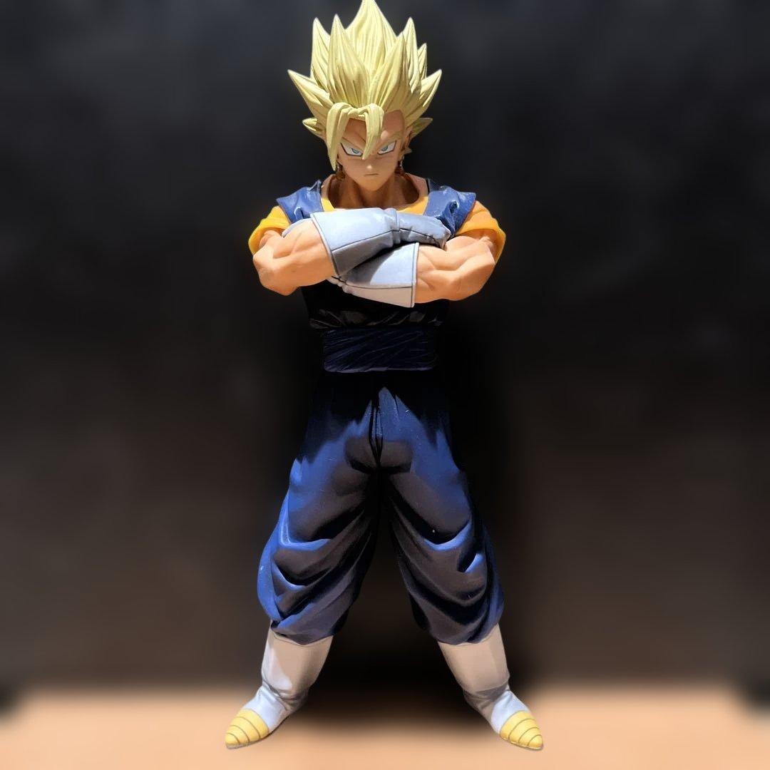 ドラゴンボールZ MSP ベジット