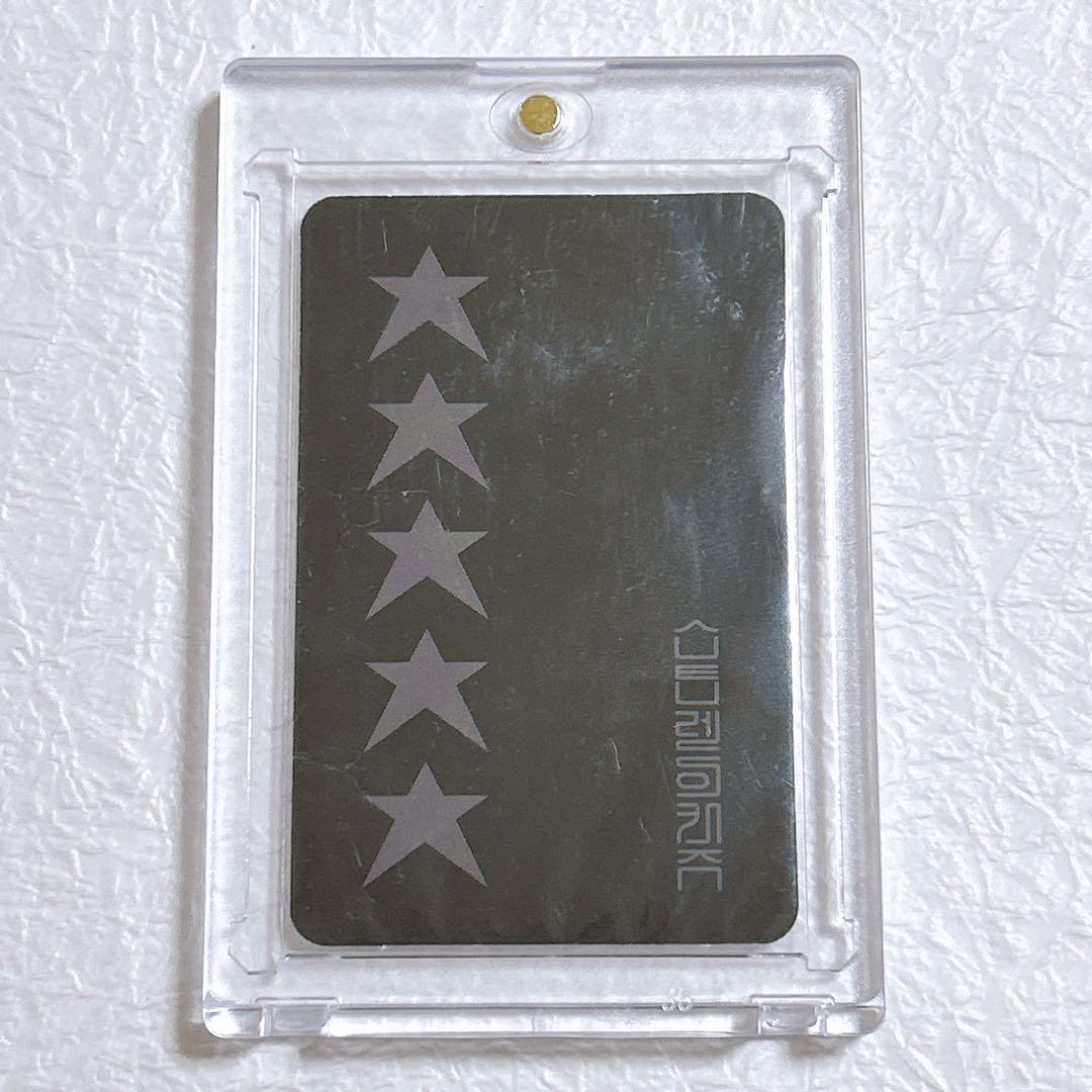 Stray Kids 5-STAR popup サイン トレカ フィリックス