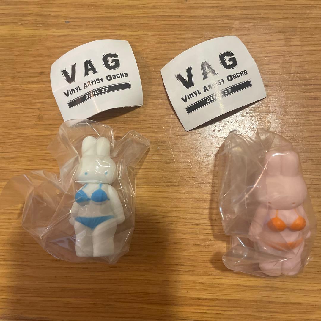 フィギュア】頓知気さきな コンプライアンスうさぎ 頓知気さきな