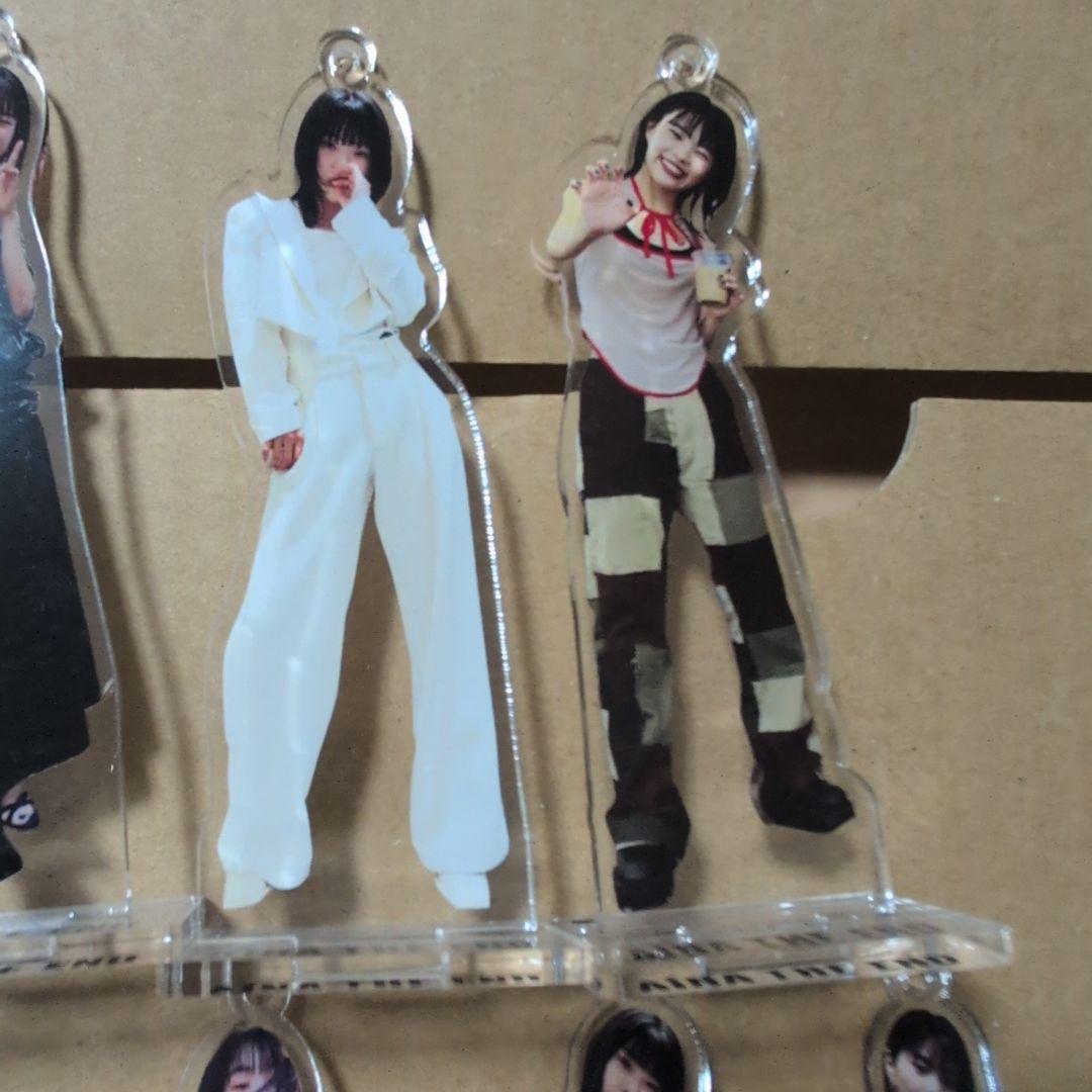 アイナ・ジ・エンド　アクスタセット