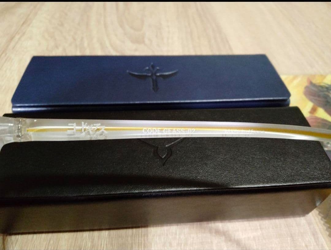 【新品・入手困難】コードギアス ルルーシュ＆スザク 眼鏡セット