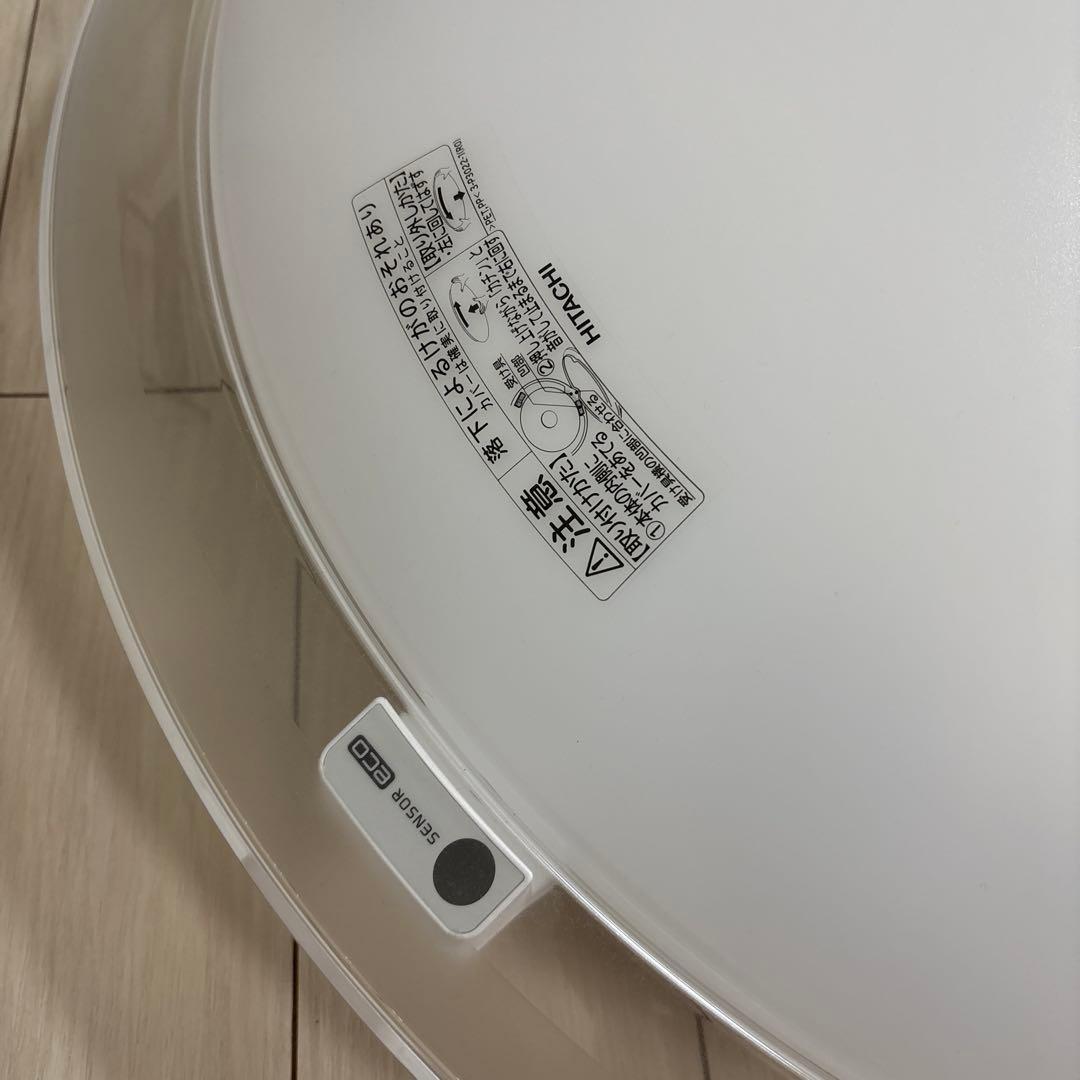 日立 LEDシーリングライト LEC-AHS1210P ラク見え2022年製 シーリング