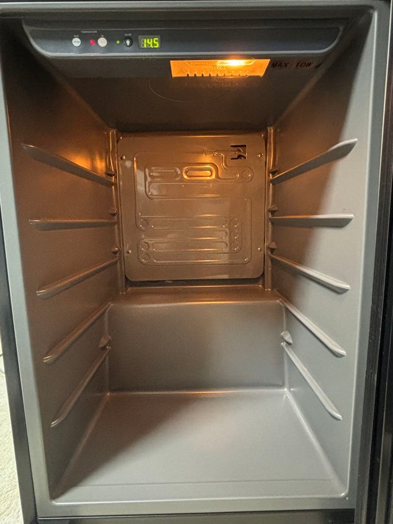 forster Japan ワインセラー FJC-85G2016年製　引き取り可