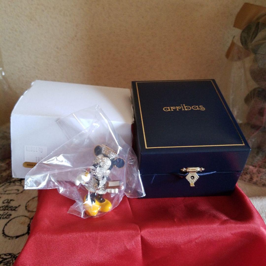 アリバスブラザース・フィギュア