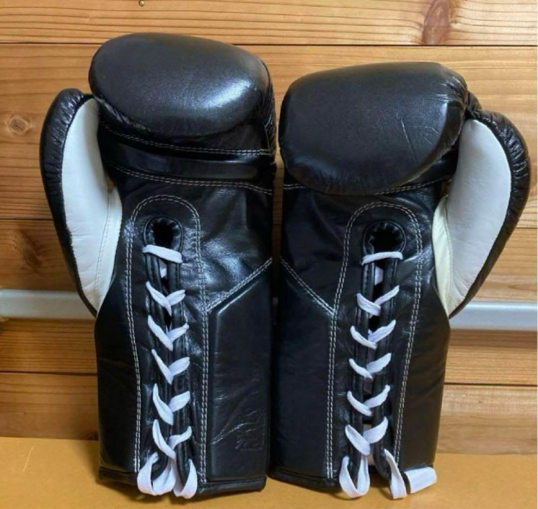 新品未使用品ボクシンググローブ レイジェス 試合用 10オンス - メルカリ