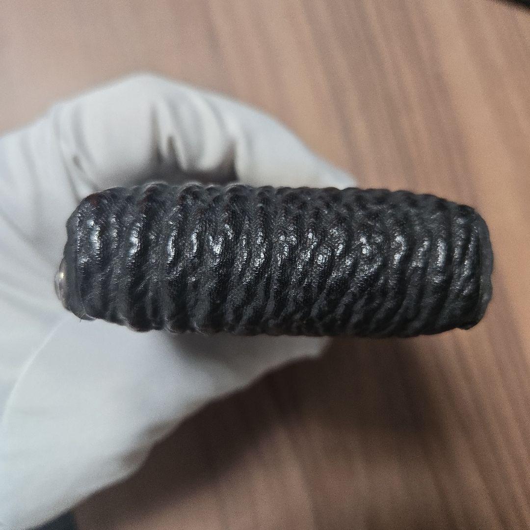 Bill Wall Leather シガレットケース カスタムオーダー 中古品