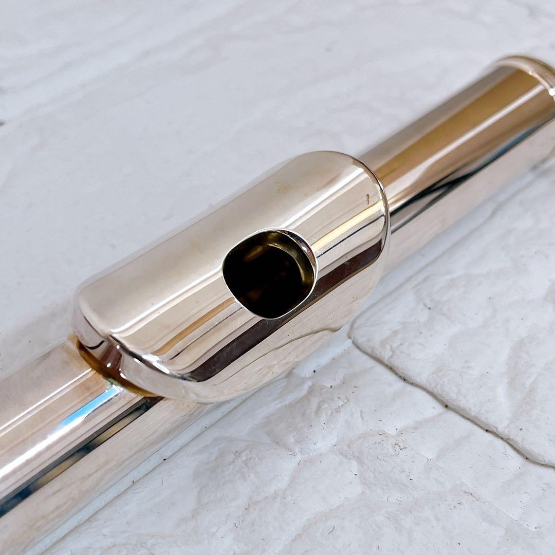 YAMAHA ヤマハ　YFL-211 Eメカ　後期モデル